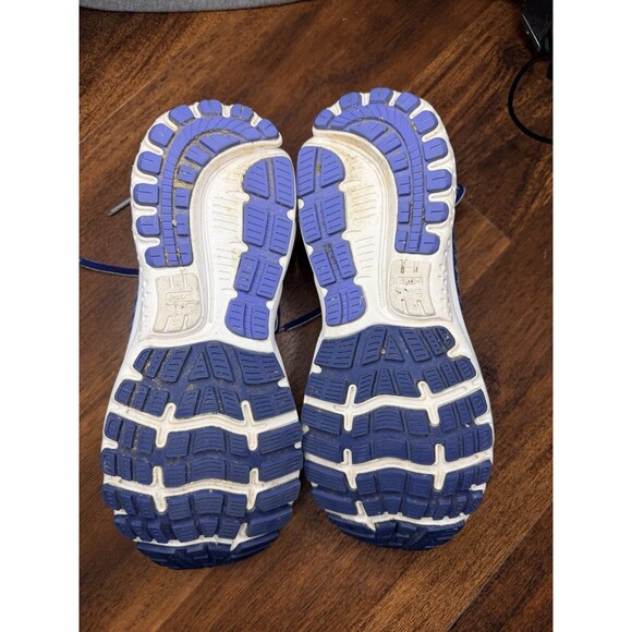 Brooks Ghost 12 Running Shoes Sneakers Size 10 Womens EUC!!! - Picture 8 of 8